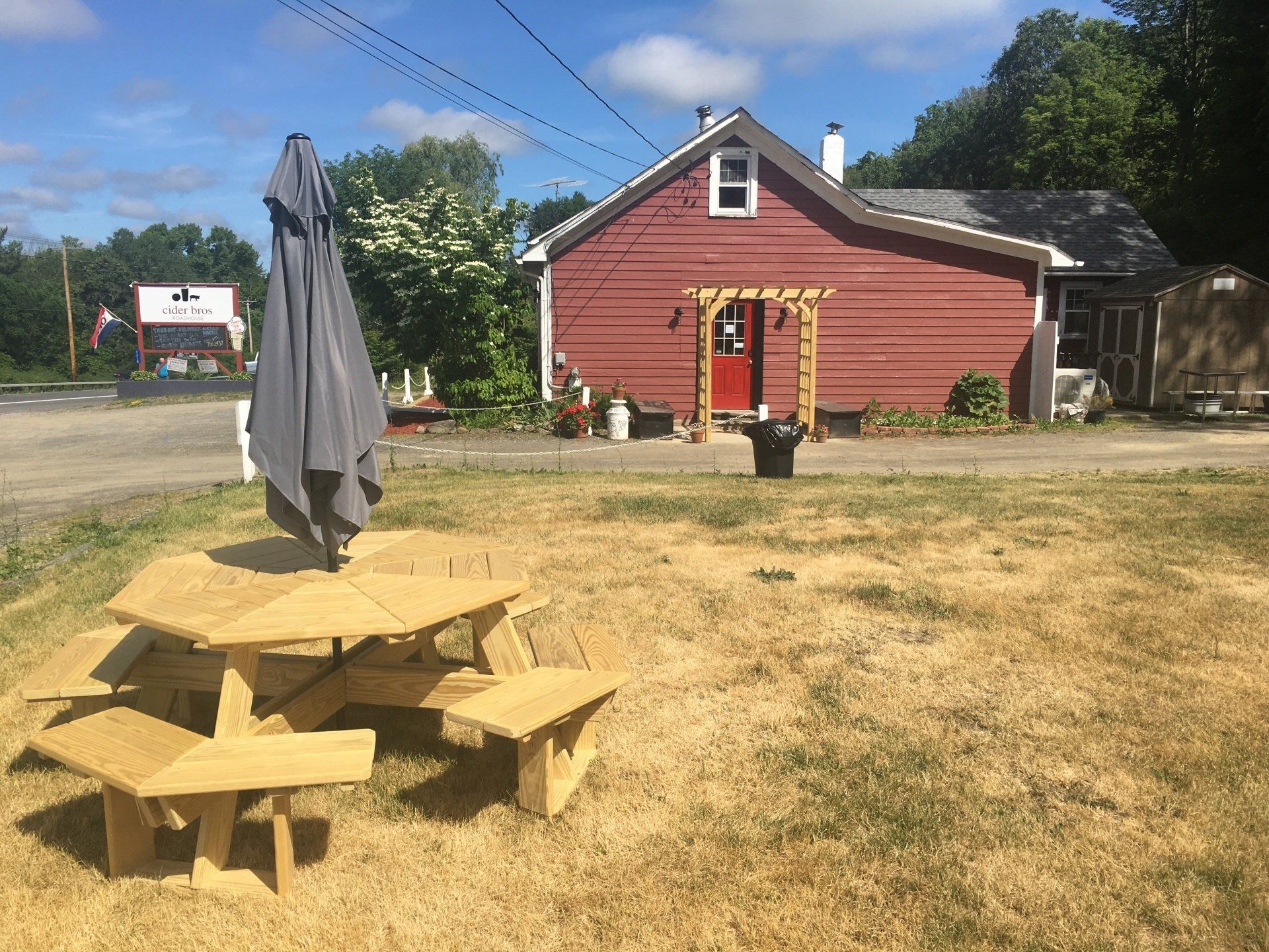 Photo Gallery Cider Bros Roadhouse