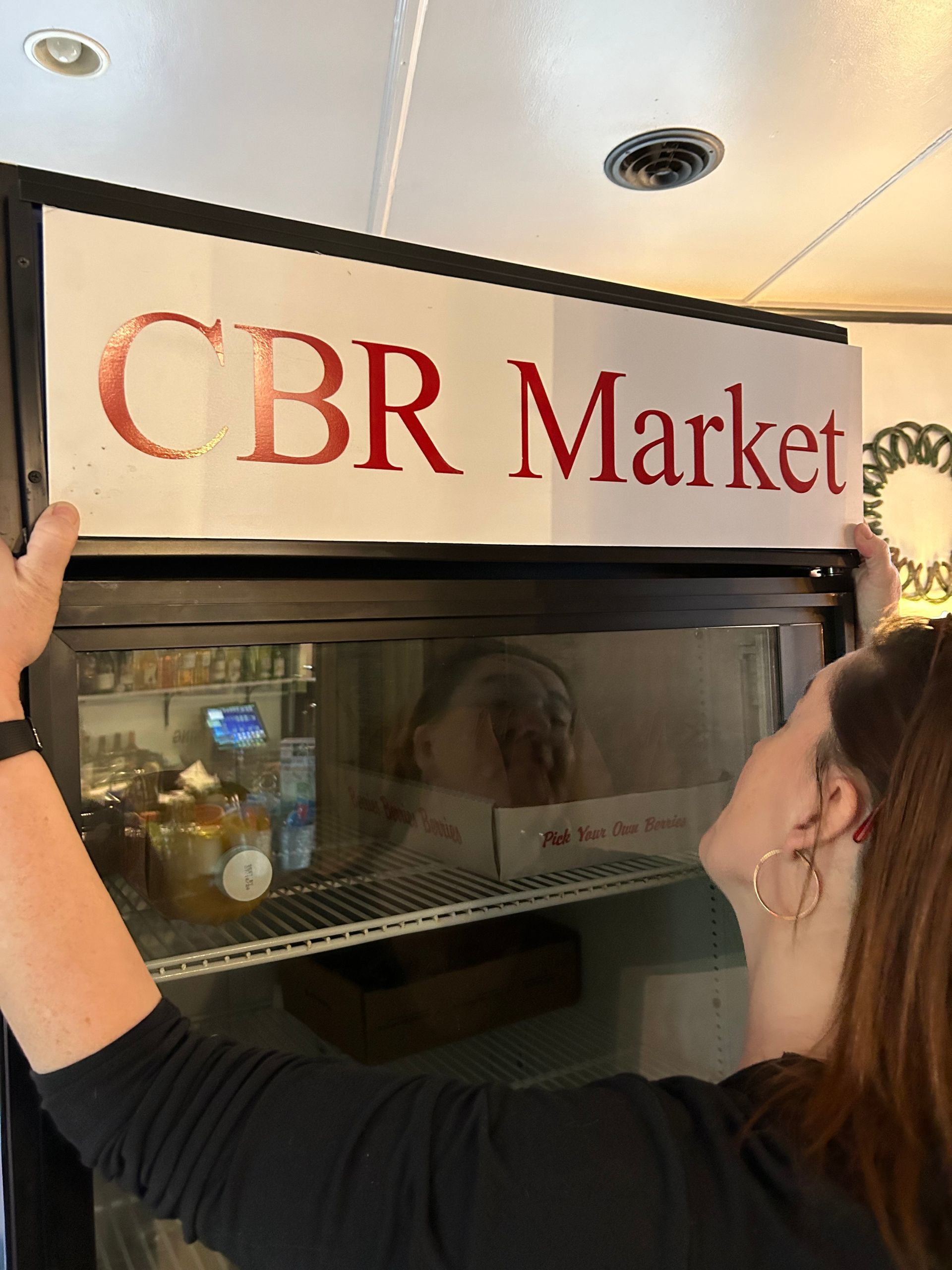 cider bros Roadhouse Red Hook, NY