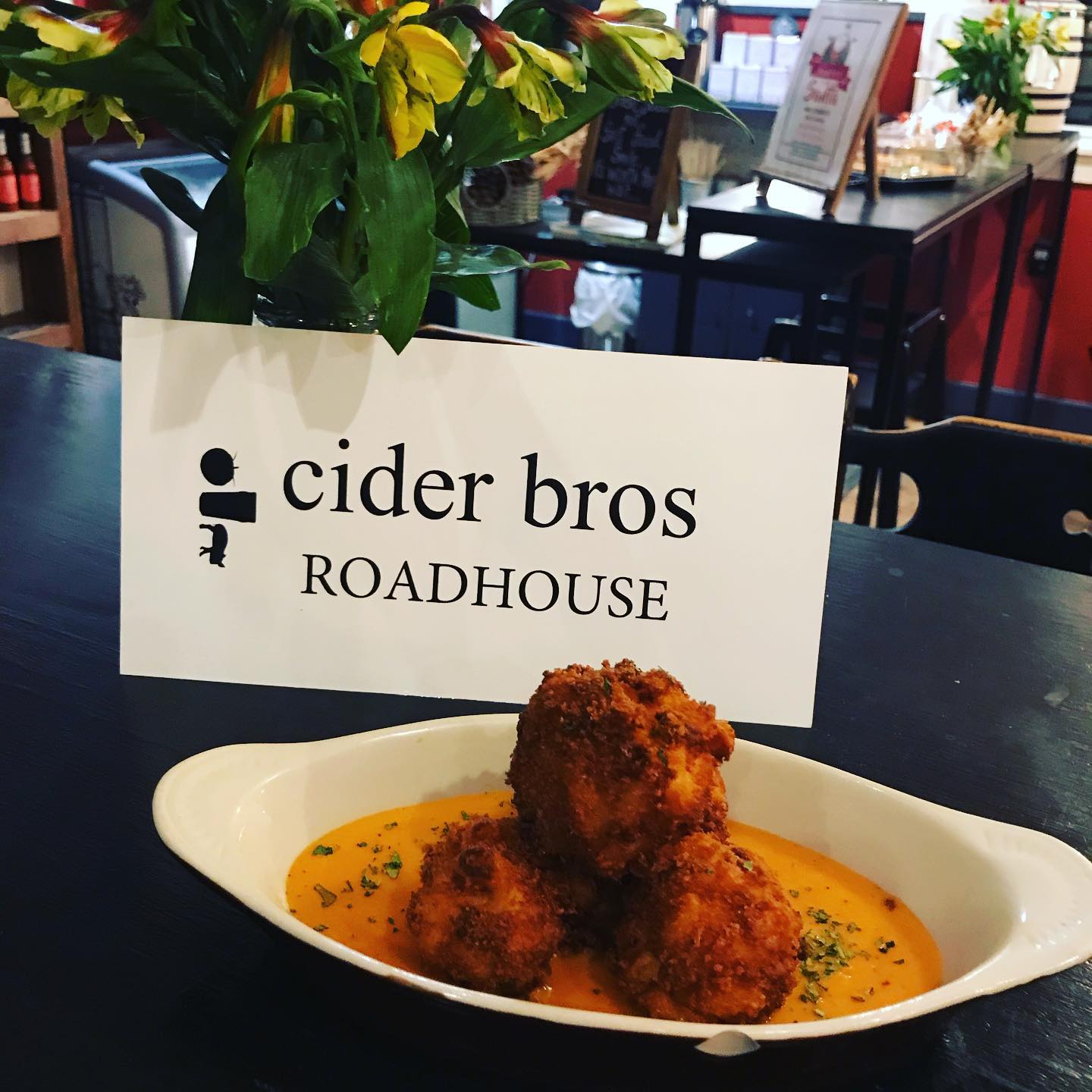 Photo Gallery Cider Bros Roadhouse