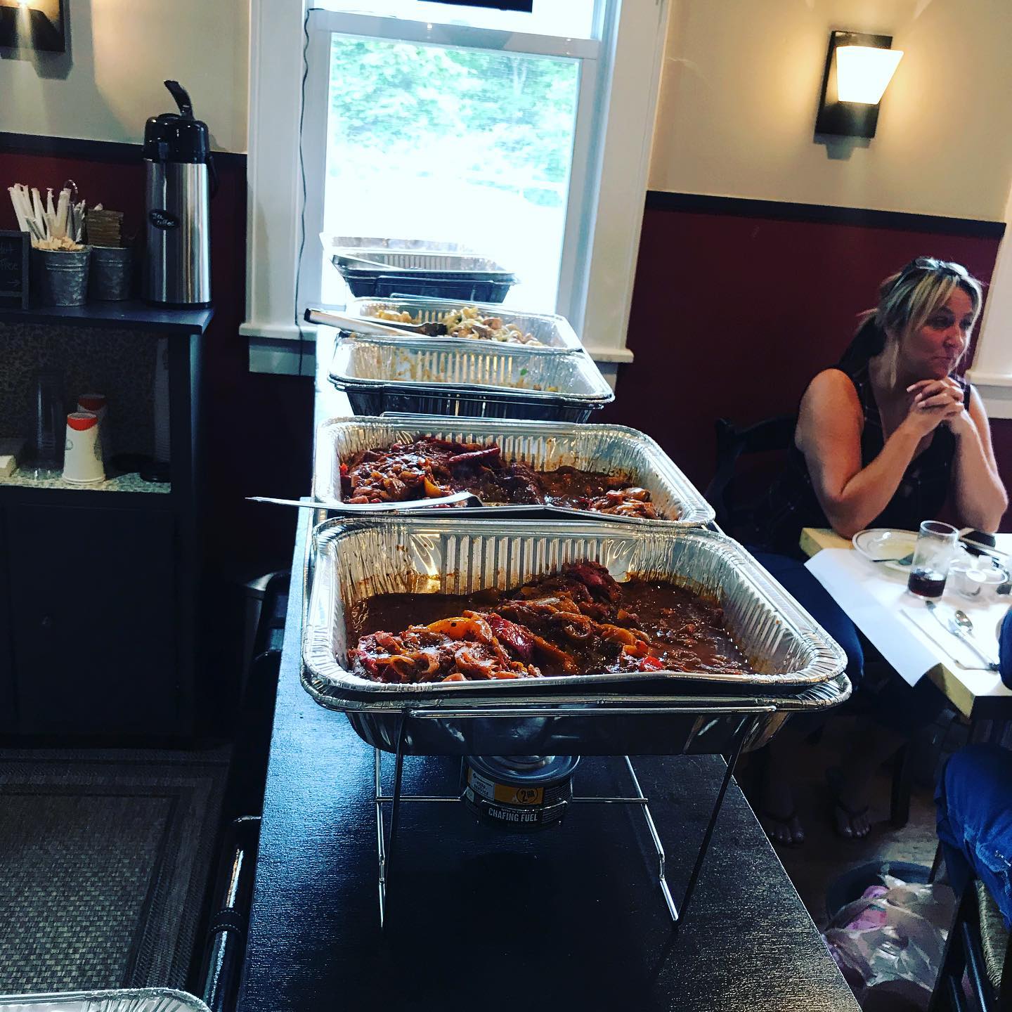 cider bros Roadhouse Red Hook, NY