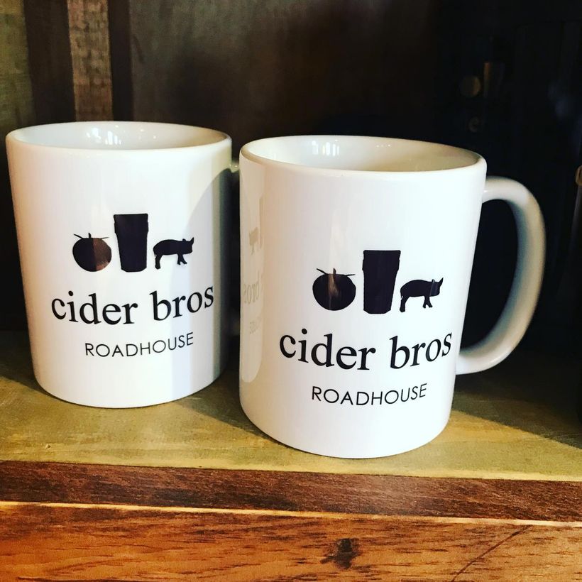 Cider Bros Roadhouse Milan, NY