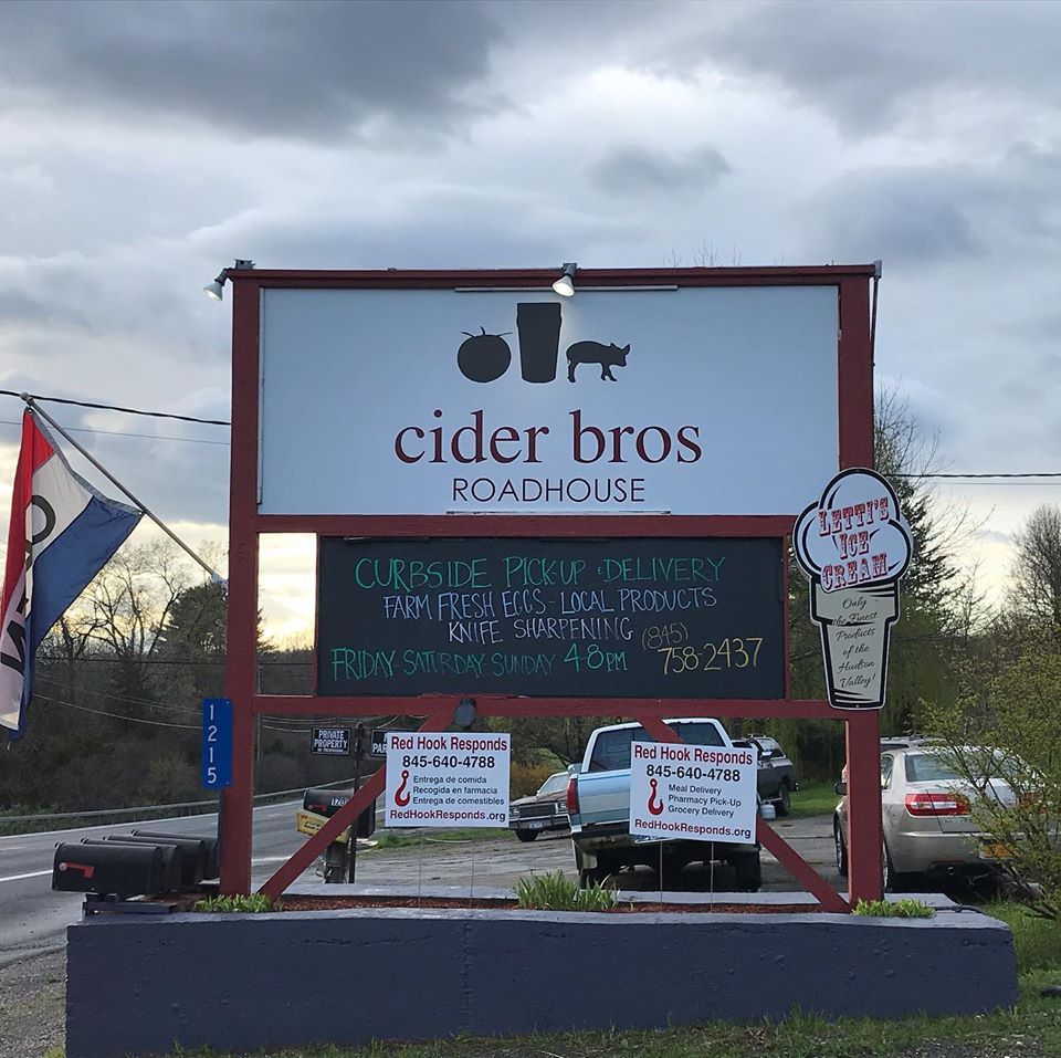 Reviews What Our Customers Have Said Cider Bros Roadhouse