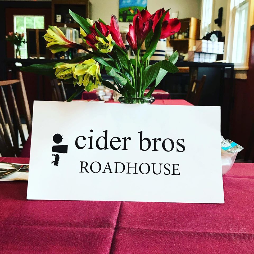 Reviews What Our Customers Have Said Cider Bros Roadhouse