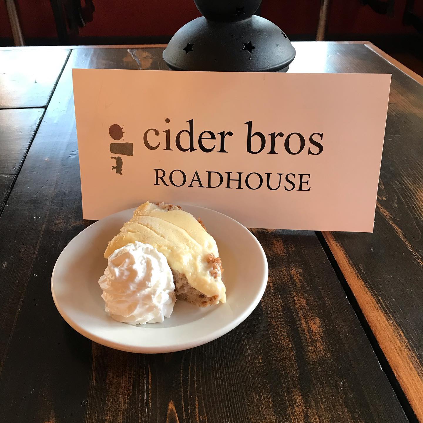 Photo Gallery Cider Bros Roadhouse