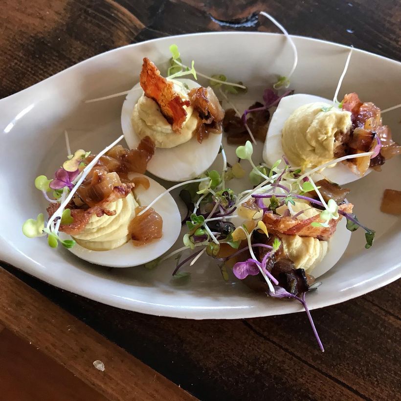 Cider Bros Roadhouse Milan, NY