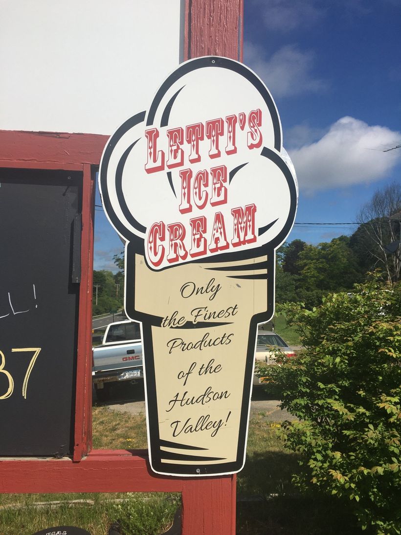 Cider Bros Roadhouse Milan, NY