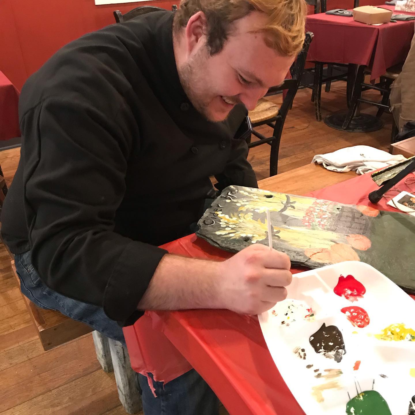 Photo Gallery Cider Bros Roadhouse