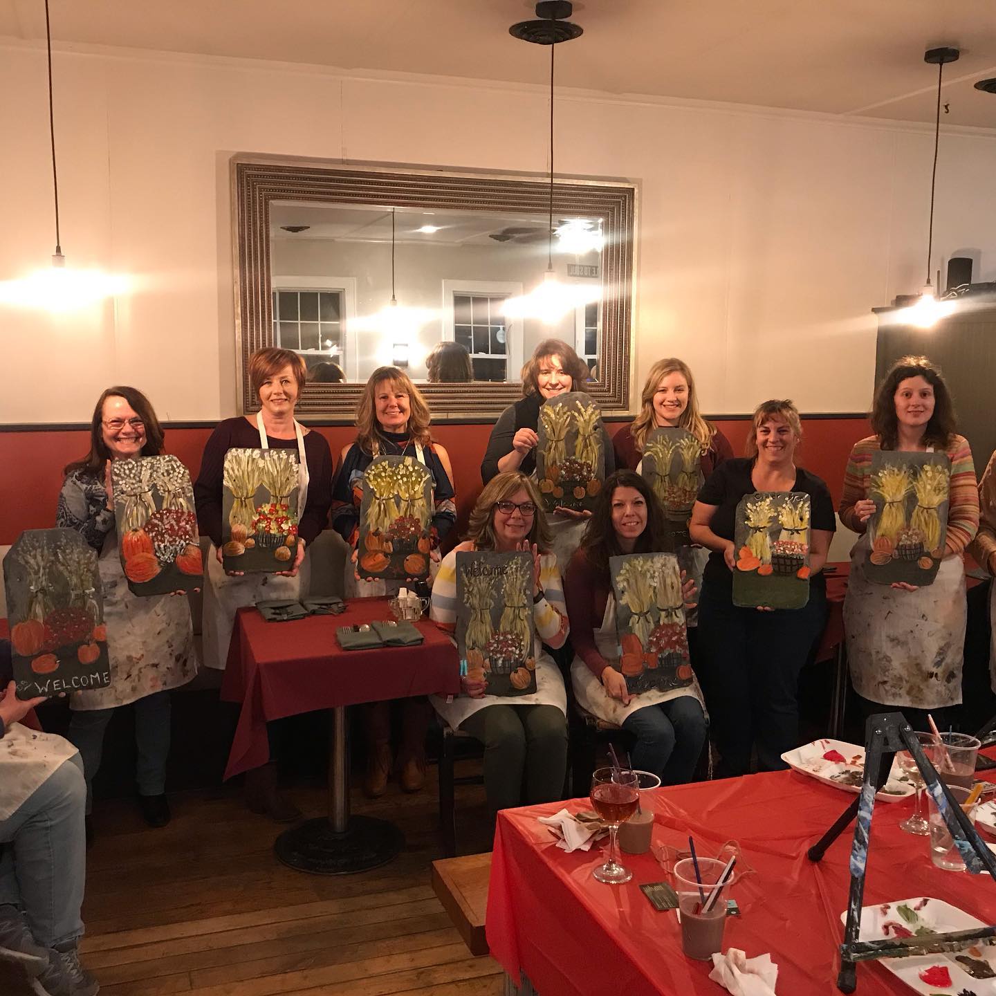 Photo Gallery Cider Bros Roadhouse