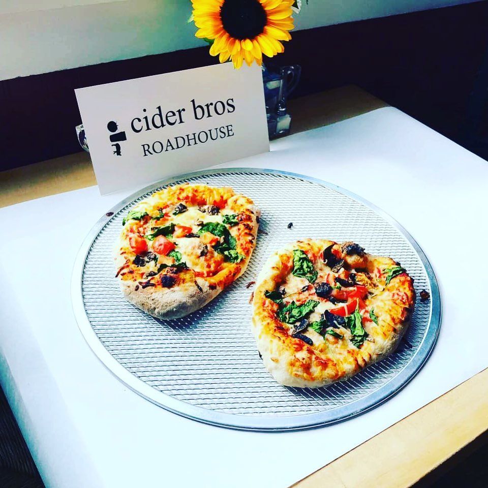 Photo Gallery Cider Bros Roadhouse