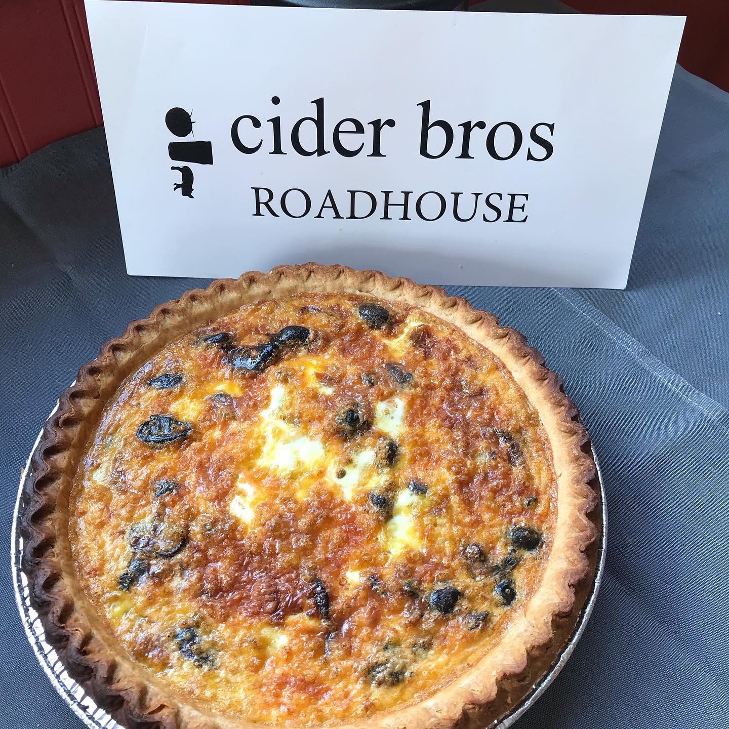 Photo Gallery Cider Bros Roadhouse