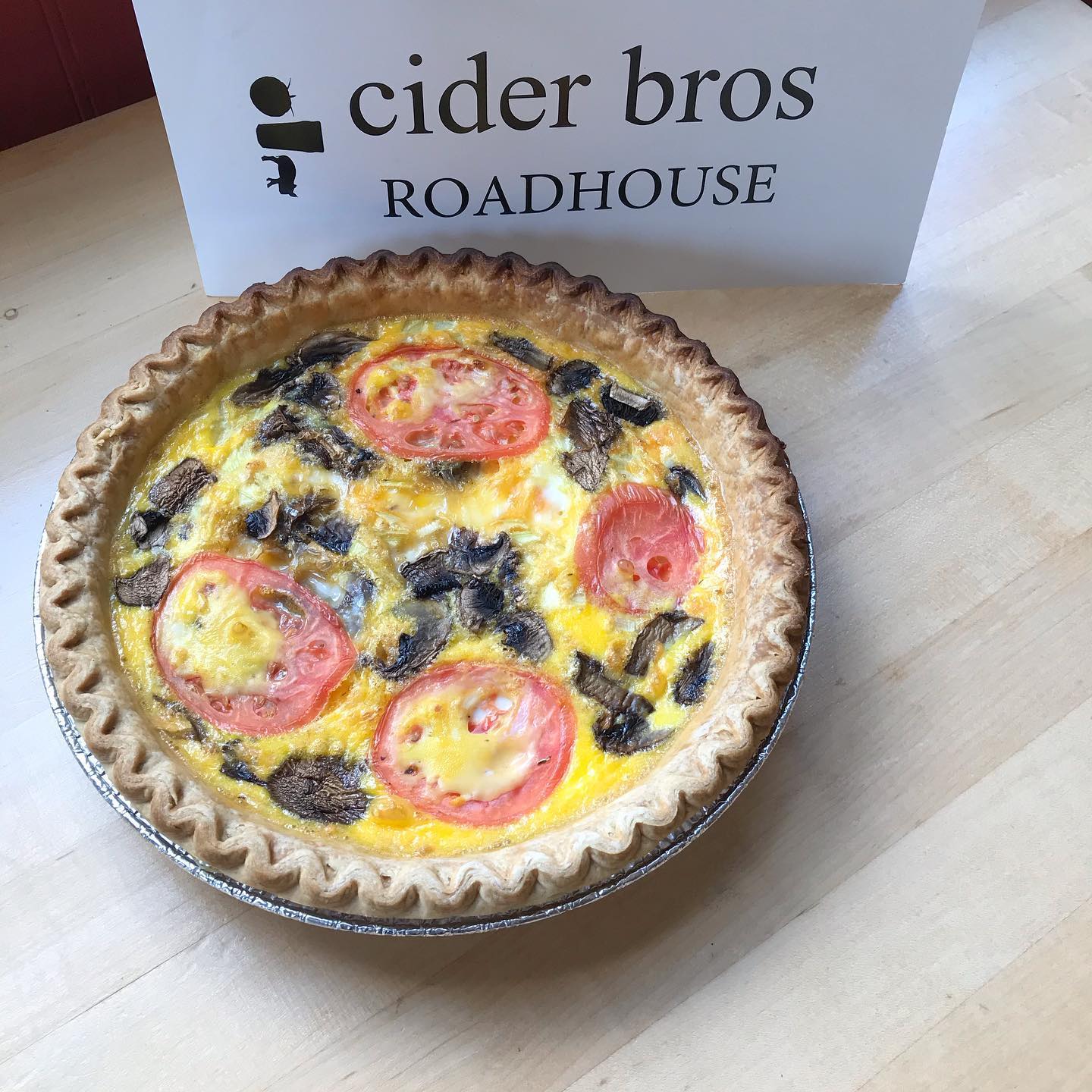 Photo Gallery Cider Bros Roadhouse