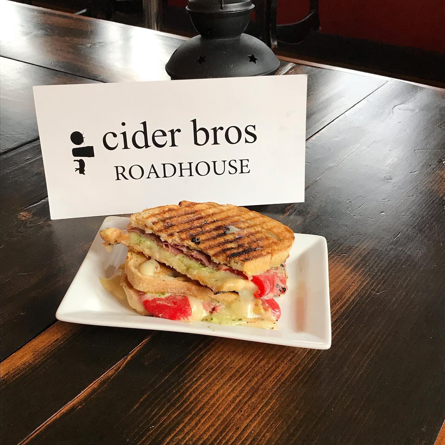 Photo Gallery Cider Bros Roadhouse