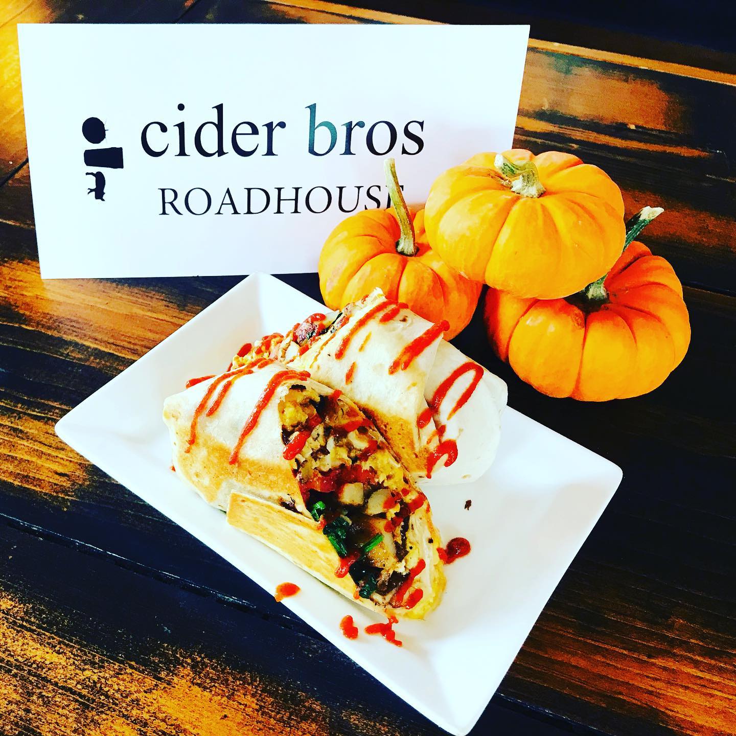 Photo Gallery Cider Bros Roadhouse