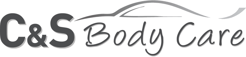 C&S Body Care logo