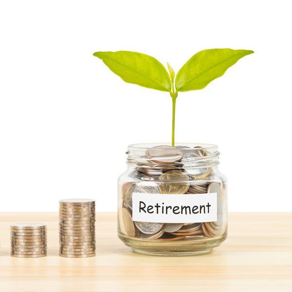 Retirement Saving Concept — Wilmington, DE — S.M.A.R.T Tax Free Retirement