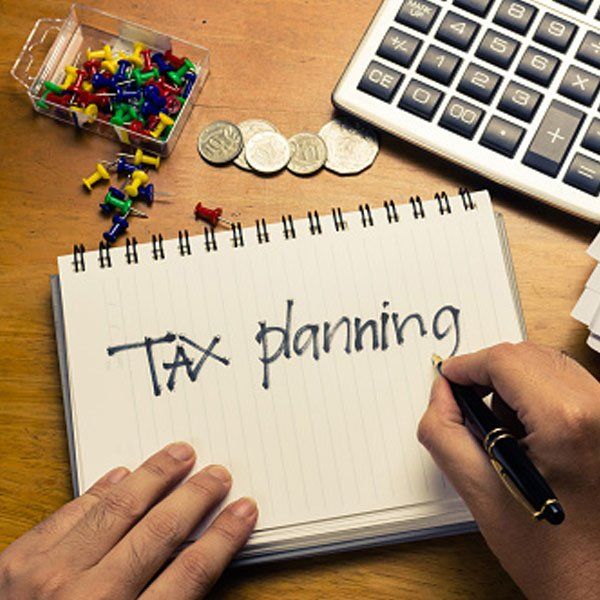 Planning for His Taxes — Wilmington, DE — S.M.A.R.T Tax Free Retirement