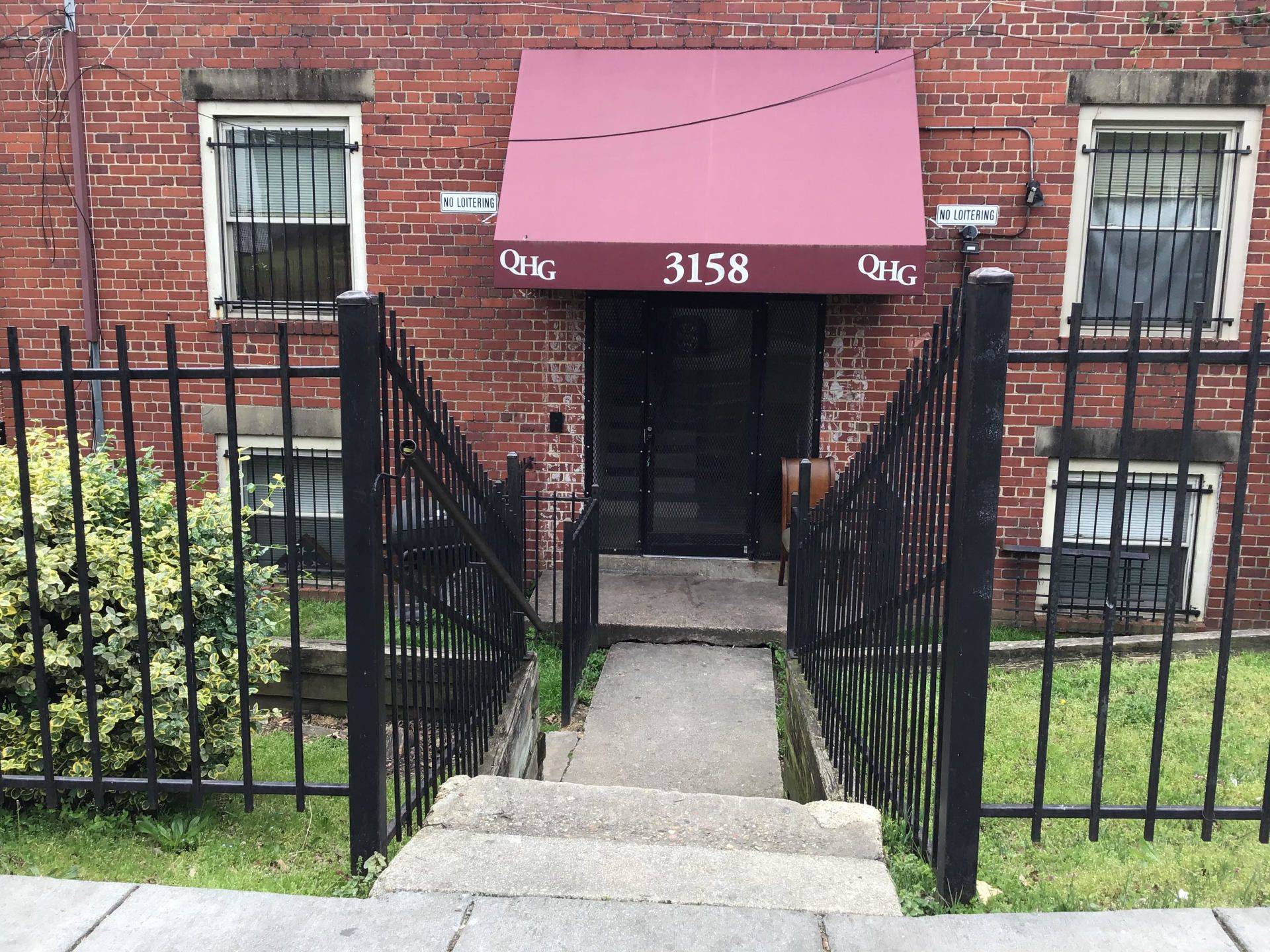 Affordable, Section 8 rental housing in Washington DC