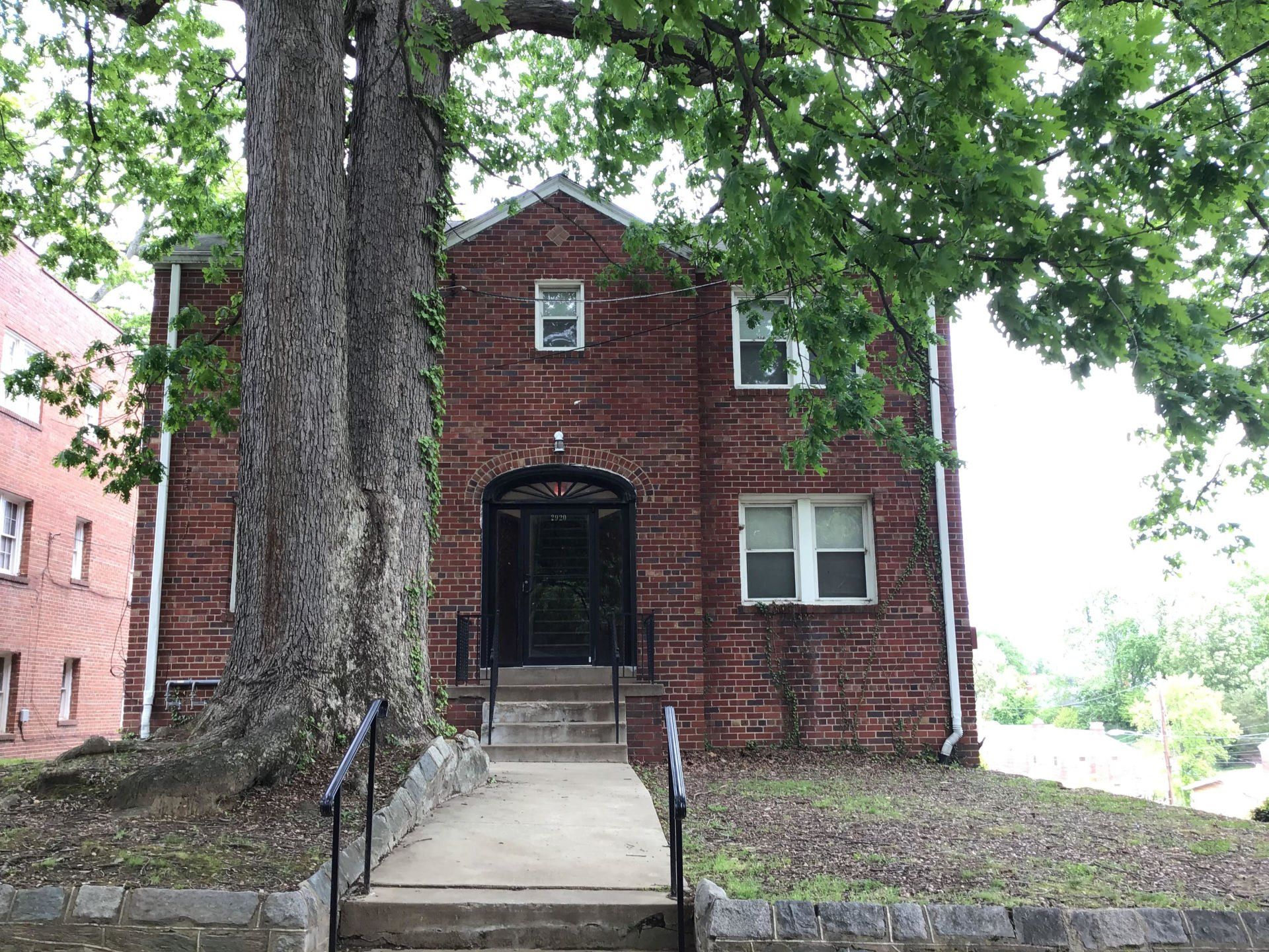 Affordable, Section 8 rental housing in Washington DC