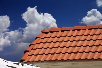 Tile Roof — Slidell, LA — Hickman Roofing