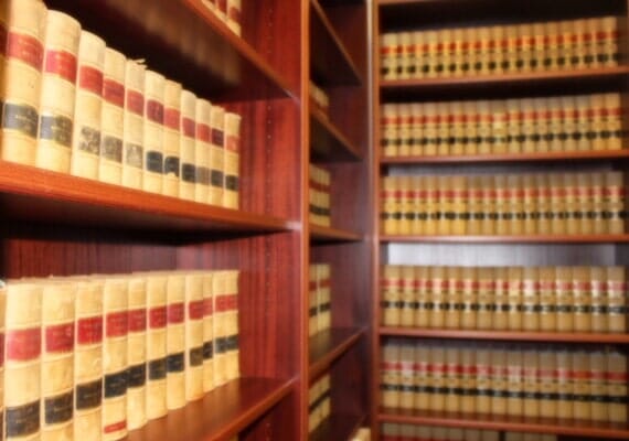 Book Room - lawyer in Ephrata, WA