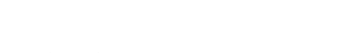 Blank white background.