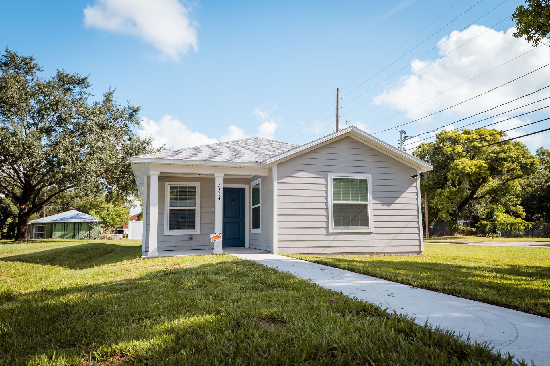 Holden Heights | Habitat for Humanity | Orlando, FL