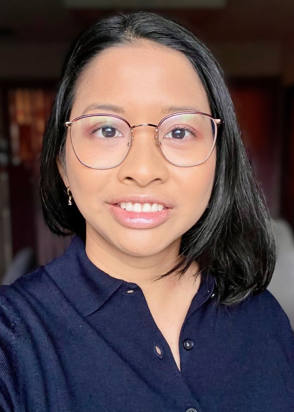 Music Director Christine MacDougall - Photo Credit Evelyn Butler