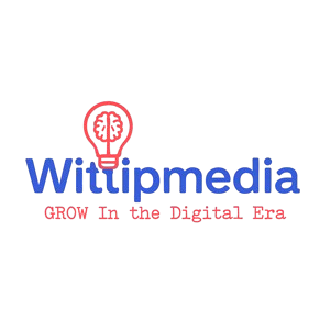 Logo Wittipmedia