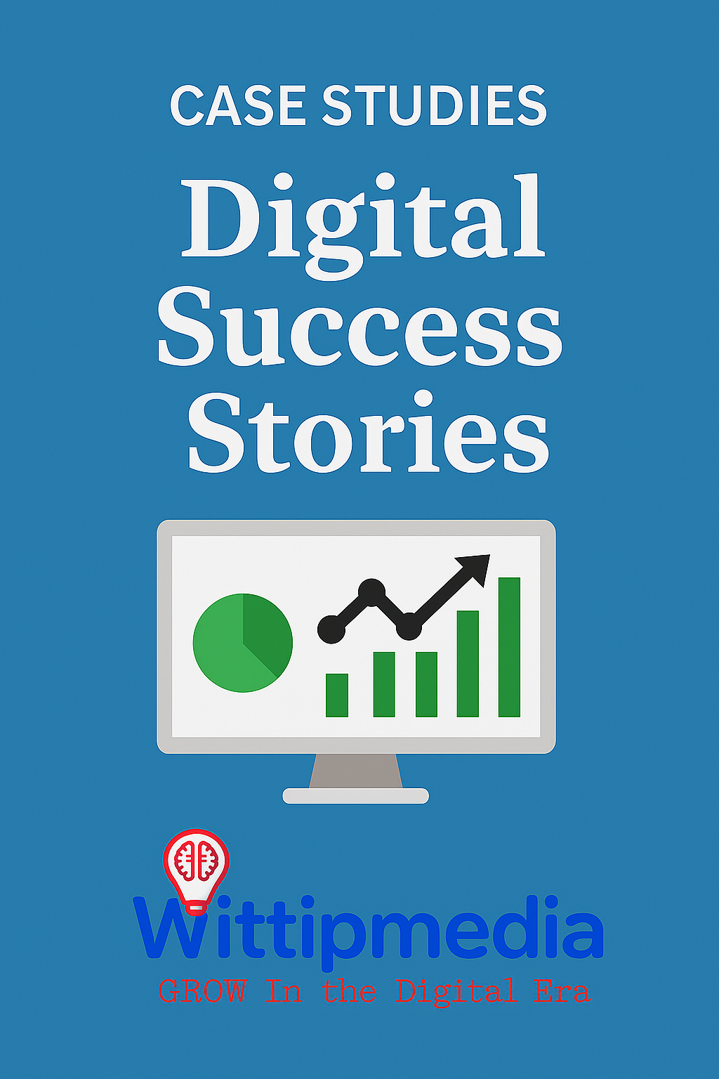Digital Success Stories.