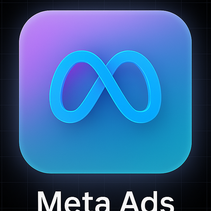 Icon meta add pro