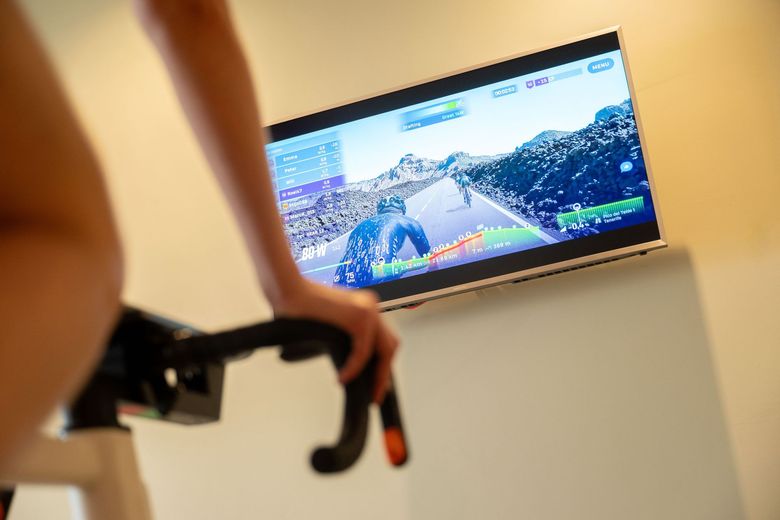 Behandelkamer bij Beter Mensch