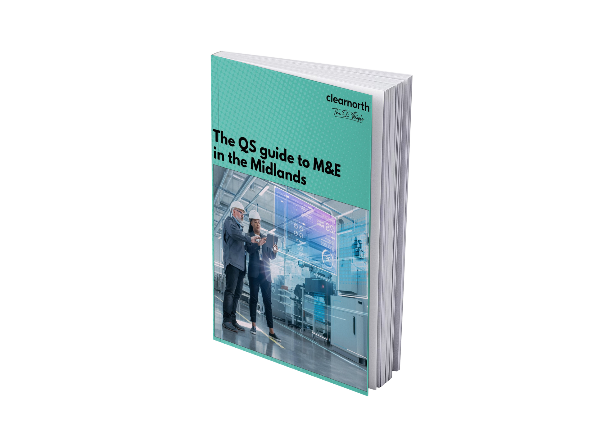 The Midlands ultimate QS handbook 2025
