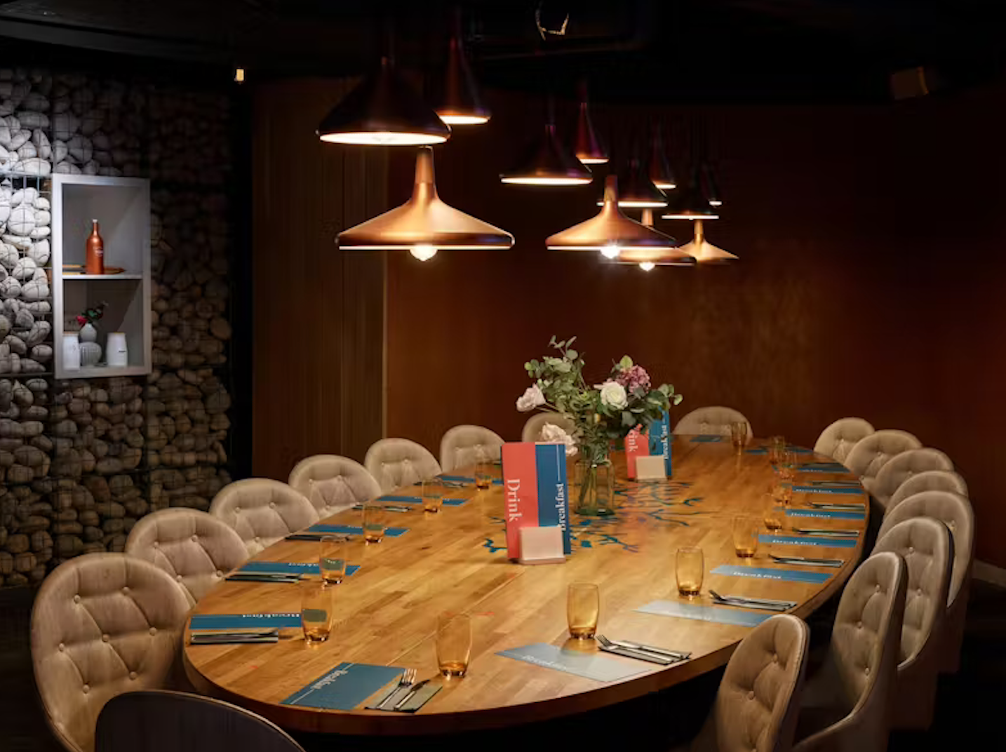 Commercial Leadership Collective