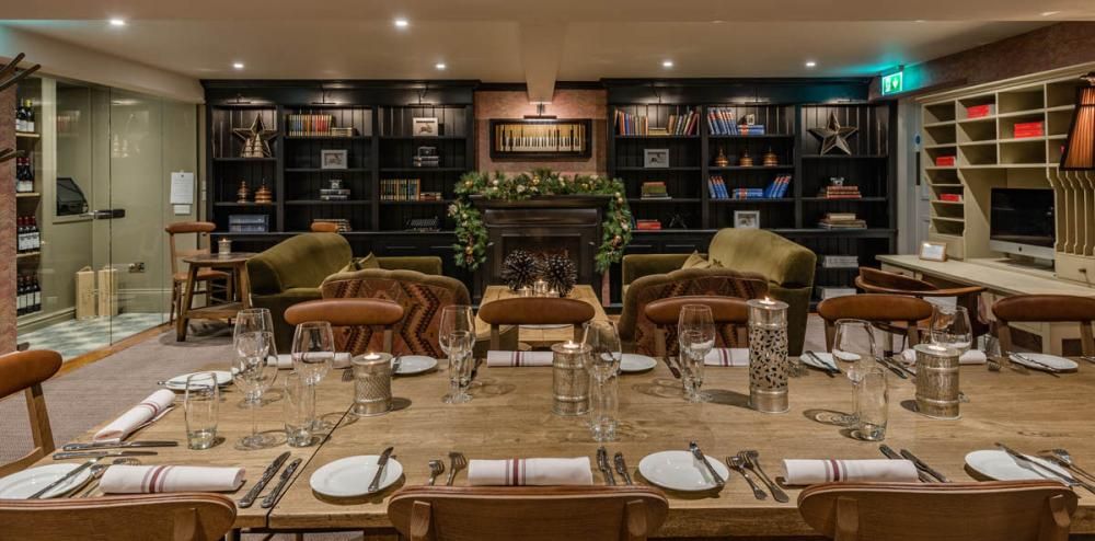 Commercial Leadership Collective