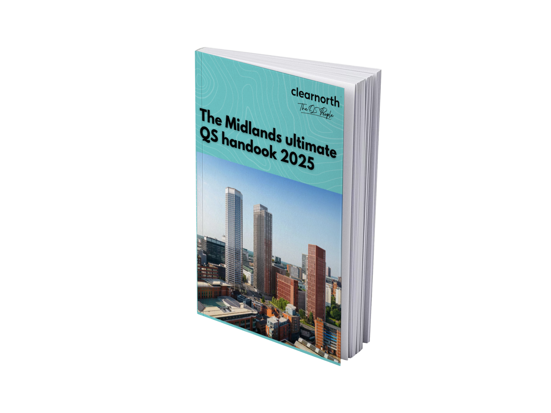 The Midlands ultimate QS handbook 2025