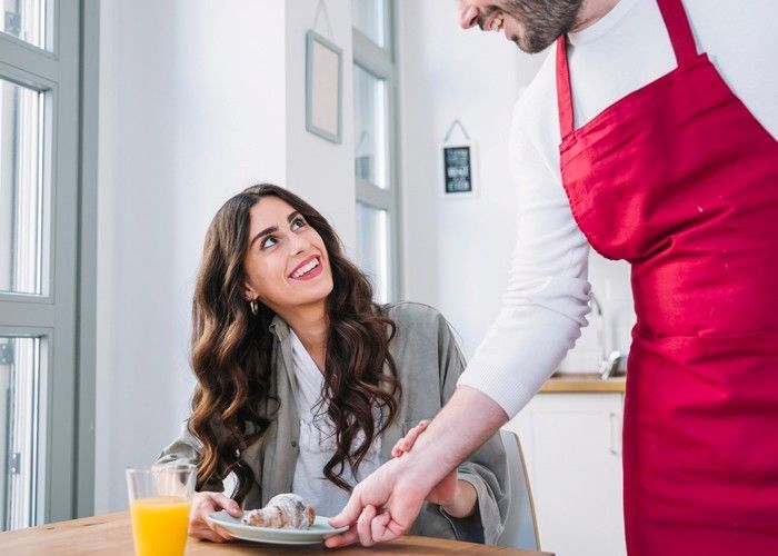 quick service restaurant