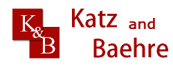 Katz & Baehre Logo