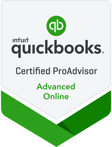 Ana Echeveri is a Certified QuickBooks ProAvisor Advanced Online