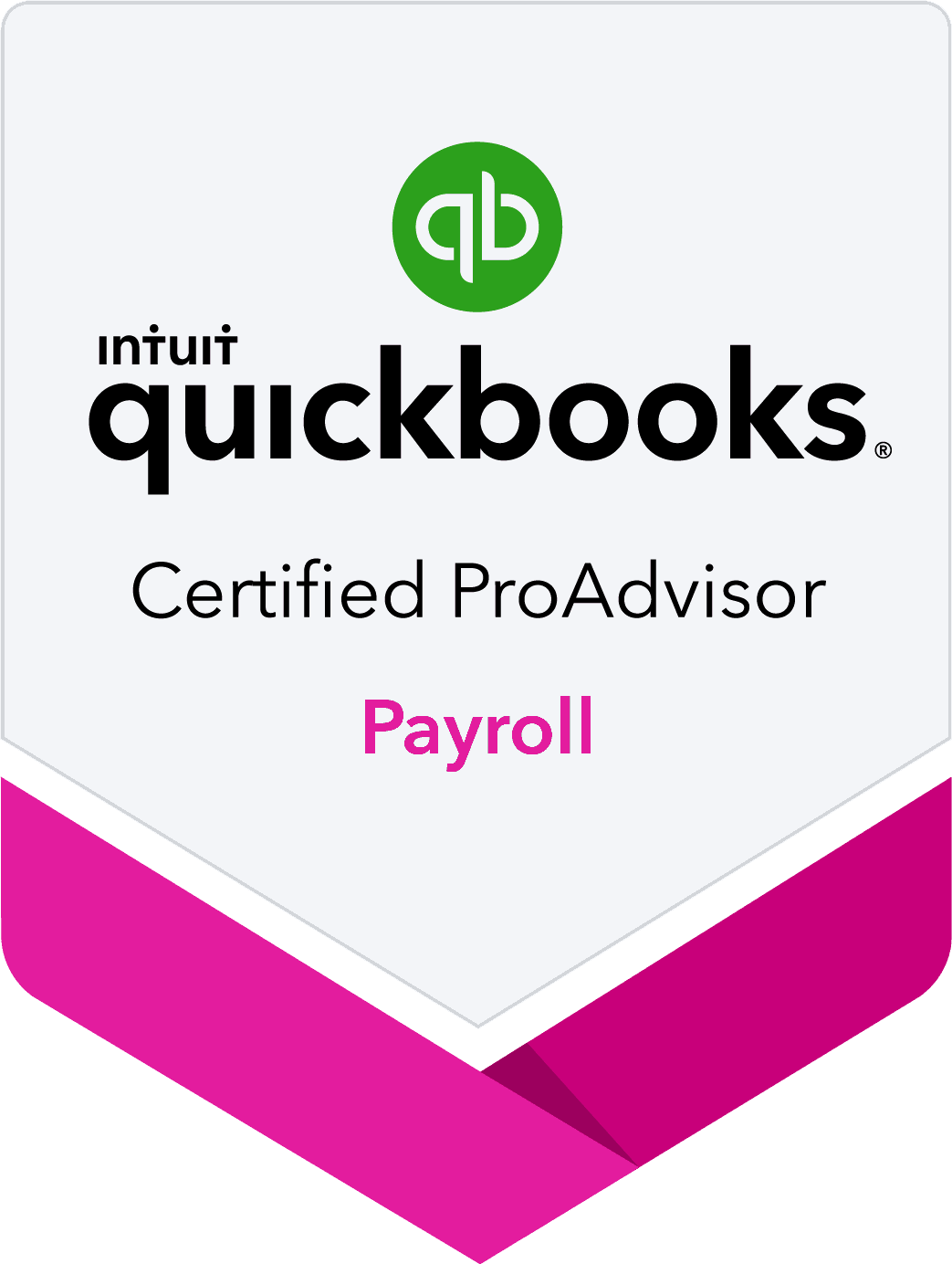 Ana Echeveri is a Certified QuickBooks ProAvisor Payroll