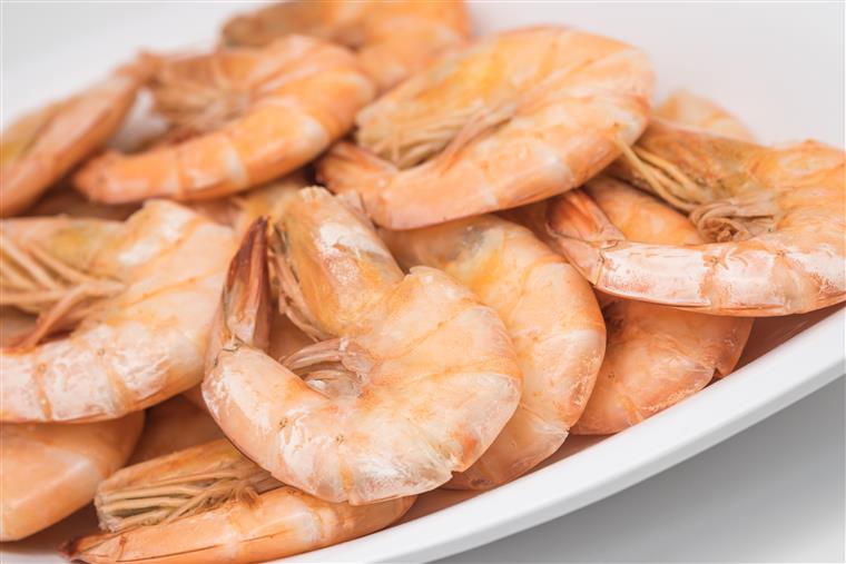 Cooked Shrimps — Leesburg, FL — Bubba’s Crab & Seafood