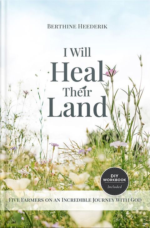 Heal the Land Publishing