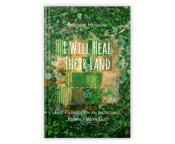 New Edition 'IWHTL' by Berthine Heederik for Tree of Life Foundation. October 2025.