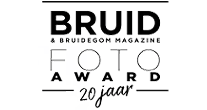 Bridal Photo Award