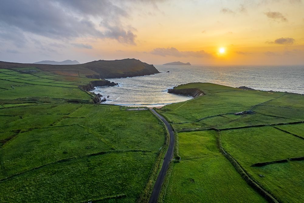 Irland