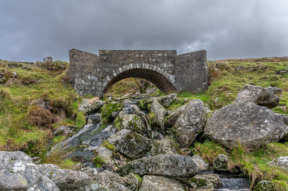 P.s. I Love You Bridge