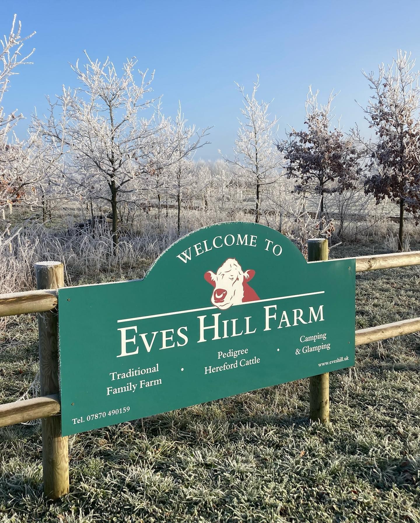 Eves Hill Farm Norwich, Norfolk Gallery