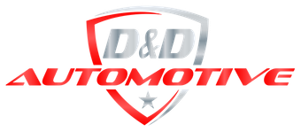 D& D Automotive Logo