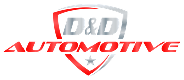 D& D Automotive Logo