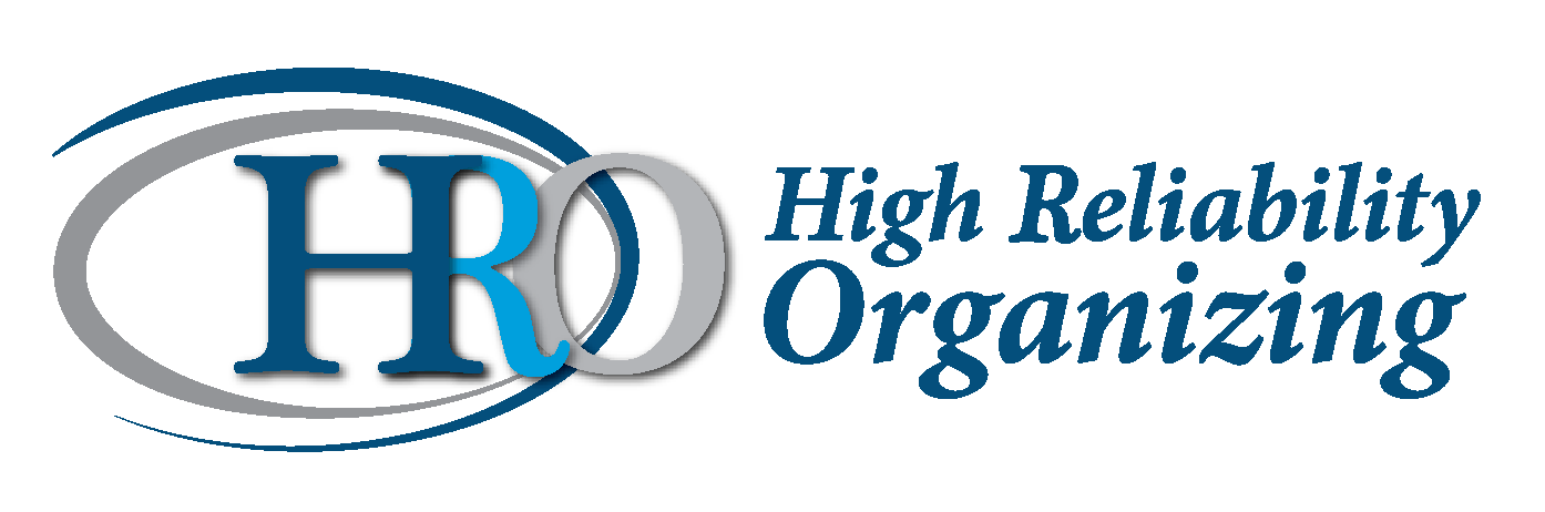 high reliability organization case study