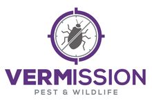 Vermission Pest & Wildlife